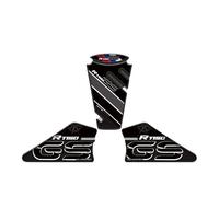 Serbatoio Accessori Adesivi Per R1150GS R 1150 GS R1150 GSA ADV Adventure Moto Serbatoio Ginocchio Pad Grips Adesivi Decalcomanie Protezione Kit Olio Combustibile