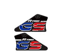 Serbatoio Accessori Adesivi Per R1150GS R1150 GSA R 1150 GS ADV Adventure Moto Serbatoio Ginocchio Pad Grips Adesivi Decalcomanie Protezione Kit Olio Combustibile
