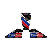 Serbatoio Accessori Adesivi Per R1150GS R1150 GSA R 1150 GS ADV Adventure Moto Serbatoio Ginocchio Pad Grips Adesivi Decalcomanie Protezione Kit Olio Combustibile