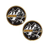 Serbatoio Accessori Adesivi Per R1150GS R1150 GSA R 1150 GS ADV Adventure Moto Serbatoio Ginocchio Pad Grips Adesivi Decalcomanie Protezione Kit Olio Combustibile