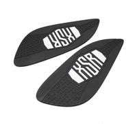 Serbatoio Accessori Adesivi Per XSR 900 XSR700 2015-2020 XSR 900 700 155 Moto Adesivo In Gomma Olio Combustibile Rilievo Del Carro Armato Della Copertura Della Protezione