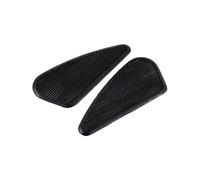 Serbatoio Accessori Adesivi Protezione Adesiva Con Impugnatura Per Trazione Sul Serbatoio, Pannello Laterale, Antiscivolo, Nera, Universale, Sottile Per Bo&bber CB XS Ch&opper