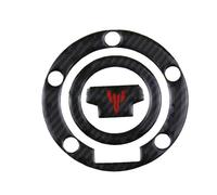 Serbatoio Accessori Adesivi Rilievo Del Carro Armato Protezione Decorativa In Fibra Di Carbonio Coperchio Del Serbatoio Del Carburante Adesivo Di Protezione MT Logo Per MT FZ 01 03 07 09 10 MT
