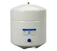 Serbatoio Accumulo Acqua Osmosi Inversa 18L Membrana in Butile Alimentare 100PSI