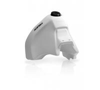 Serbatoio Acerbis 0001585 SUZUKI Bianco