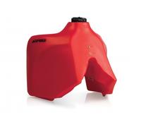 Serbatoio Acerbis 0001590 HONDA Rosso