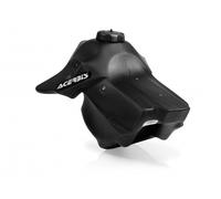 Serbatoio Acerbis 0007845 HONDA Nero