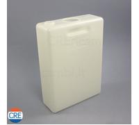Serbatoio Acqua 2,7L Macchina Caffè PL042EM, PL042PLUS, PL041, PL60, PL61 Lelit