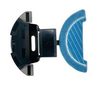 Serbatoio Acqua 2in1 per Cecotec per conga 1090 Lavapavimenti | Design 2in1, e insieme, installazione per facile, plastica per dura, e nero
