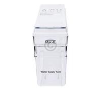 Serbatoio acqua 4 litri con coperchio compatibile con LG AJL74372102 per frigorifero combinazione congelatore