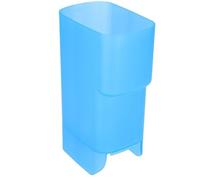 Serbatoio acqua adatto per bicchiere d'acqua blu Oral-B irrigatore orale originale marrone 81626040