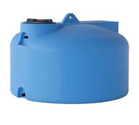 SERBATOIO ACQUA, ALIMENTI IN POLIETILENE LT.1000 TIPO PANETTONE