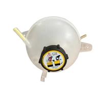 Serbatoio acqua ausiliario Compatibile Con Ford Per Transit Mk8 Per Territory FS18K218AA Serbatoio Espansione Radiatore Liquido Raffreddamento Con Coperchio