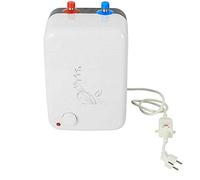 Serbatoio acqua calda 8L 30-75 ℃ Scaldacqua elettrico scaldabagno scaldabagno 1500 W Scaldabagno istantaneo Cucina elettrica Scaldacqua