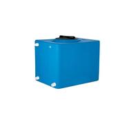 Serbatoio Acqua Cisterna in Polietilene Cubico Cordivari 200 Lt Litri