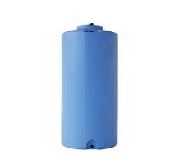 Serbatoio Acqua Cisterna Polietilene Cilindrico Giurgola verticale diverse misur