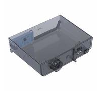 Serbatoio Acqua Claris Blue Completo per Jura C/E/F New Version 69101
