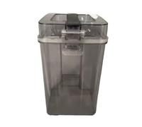 Serbatoio Acqua Compatibile con Deebot X1 OMNI T10 T20 Pro | Componente di ricambio in plastica; selezione specifica per modello(Dirty Tank)