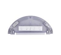 Serbatoio acqua, compatibile con Dreame, D10S D10S Pro | Parte per aspirapolvere in metallo e plastica ABS(New - 1 PCS)