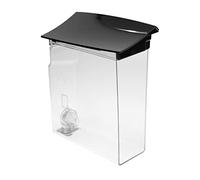 Serbatoio acqua compatibile con/ricambio per Philips Saeco 421941310851 SM7580 SM7680 Xelsis Macchina da caffè automatica
