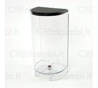 Serbatoio Acqua con Coperchio per Nespresso Inissia XN100
