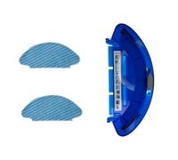 Serbatoio Acqua con Panno, Compatibile con Rowenta | Compatibile con X-PLORER SERIE 45 ANIMAL CARE; Compatibile con tefal 45(B)