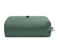 vidaXL Watertank met kraan opvouwbaar 1000 L PVC