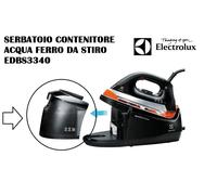 SERBATOIO ACQUA , CONTENITORE ORIGINALE PER FERRO DA STIRO ELECTROLUX EDBS3340