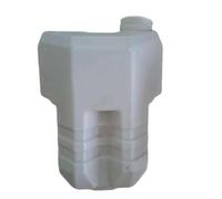 Serbatoio 'acqua da 50 litri per l'agricoltura Spray Droni compatibile con Accessorio per droni Agras Modello T50