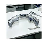 Serbatoio 'Acqua di Ricambio per Robot Aspirapolvere per Midea M7 Pro M7 Max M7LCN/S8+/I10/M7 Young/M7