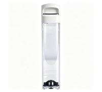 Serbatoio Acqua Dolce, Compatibile Con Tineco Floor ONE S5 STEAM | Serbatoio Dell'acqua Trasparente, For IFLOOR 5 Breeze Completo, Guarnizione A Prova Di Perdite, Corpo Traslucido