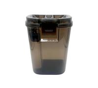 Serbatoio Acqua Dolce/smaltimento 4L Grande for Stazione Dock Di Lavaggio Mocio, Compatibile Con Xiaomi, Compatibile Con Mijia, Parti for Aspirapolvere M30 S M40(Disposal Water Tank)