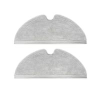 Serbatoio Acqua e Panno Mop, Compatibile con Dreame D9 D9Pro D9Max L10 Pro | plastica; serbatoio elettrico; L9(C)