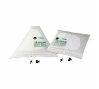 Serbatoio acqua flessibile 100 l Morbido - 1 PZ Osculati - 52.196.02 - 5219602