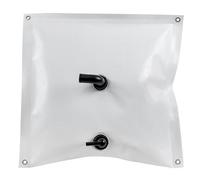 Serbatoio acqua flessibile 55 l rinforzato - 1 PZ Osculati - 52.198.01