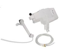 Serbatoio acqua lavaggio, Pulizia cristalli BLIC per X-TRAIL II (T31) 2 2008-
