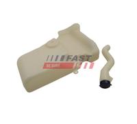 Serbatoio Acqua Lavaggio Pulizia Cristalli Fast FT94962 per Fiat Citroën Peugeot