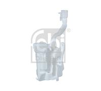 Serbatoio acqua lavaggio, Pulizia cristalli FEBI 109505 per VW