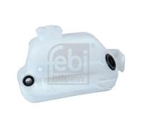 Serbatoio Acqua Lavaggio Pulizia Cristalli Febi Bilstein 109509 Febi Plus per