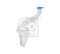 FEBI BILSTEIN Vaschetta tergicristalli 192738 con coperchio 2L per SEAT SKODA VW