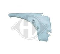 Serbatoio acqua lavaggio Pulizia cristalli PER BMW 3 Touring 320i 125 KW 170 CV