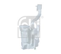Serbatoio acqua lavaggio, Pulizia cristalli per VW GOLF GOLF ALLTRACK GOLF SPORT