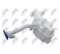 Serbatoio acqua lavaggio, Pulizia cristalli per VW GOLF PASSAT PASSAT ALLTRACK