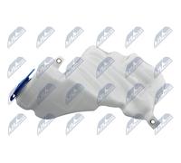 Serbatoio acqua lavaggio, Pulizia cristalli per VW PASSAT