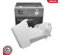 Serbatoio acqua lavaggio, Pulizia cristalli per VW TRANSPORTER
