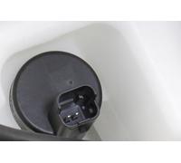 Serbatoio Acqua Lavaggio Pulizia Dischi Frontale METZGER per Opel Corsa F