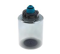Serbatoio Acqua PE Compatibile Con JONR ED12 ED12 PRO Lavapavimenti | Serbatoio In Plastica PE Con Struttura Pratica Per Le Attività Quotidiane Di Pulizia Dei Pavimenti A Umido E A Secco