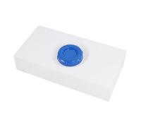 Serbatoio Acqua per, 8 Galloni Design Antiperdita | Materiale LLDPE per uso alimentare, resistente alle temperature estreme, costruzione senza cuciture, perfetto per e uso