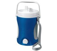 Serbatoio Acqua per Campeggio Coleman 2000036080 3,8 L Blu Grigio Bianco