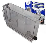Serbatoio Acqua per Macchina Caffè Automatica con Codice Originale AS00004201 7313266561 per Delonghi Eletta Explore ECAM450 ECAM452 - Garanzia di 10 Anni - MONTERAL